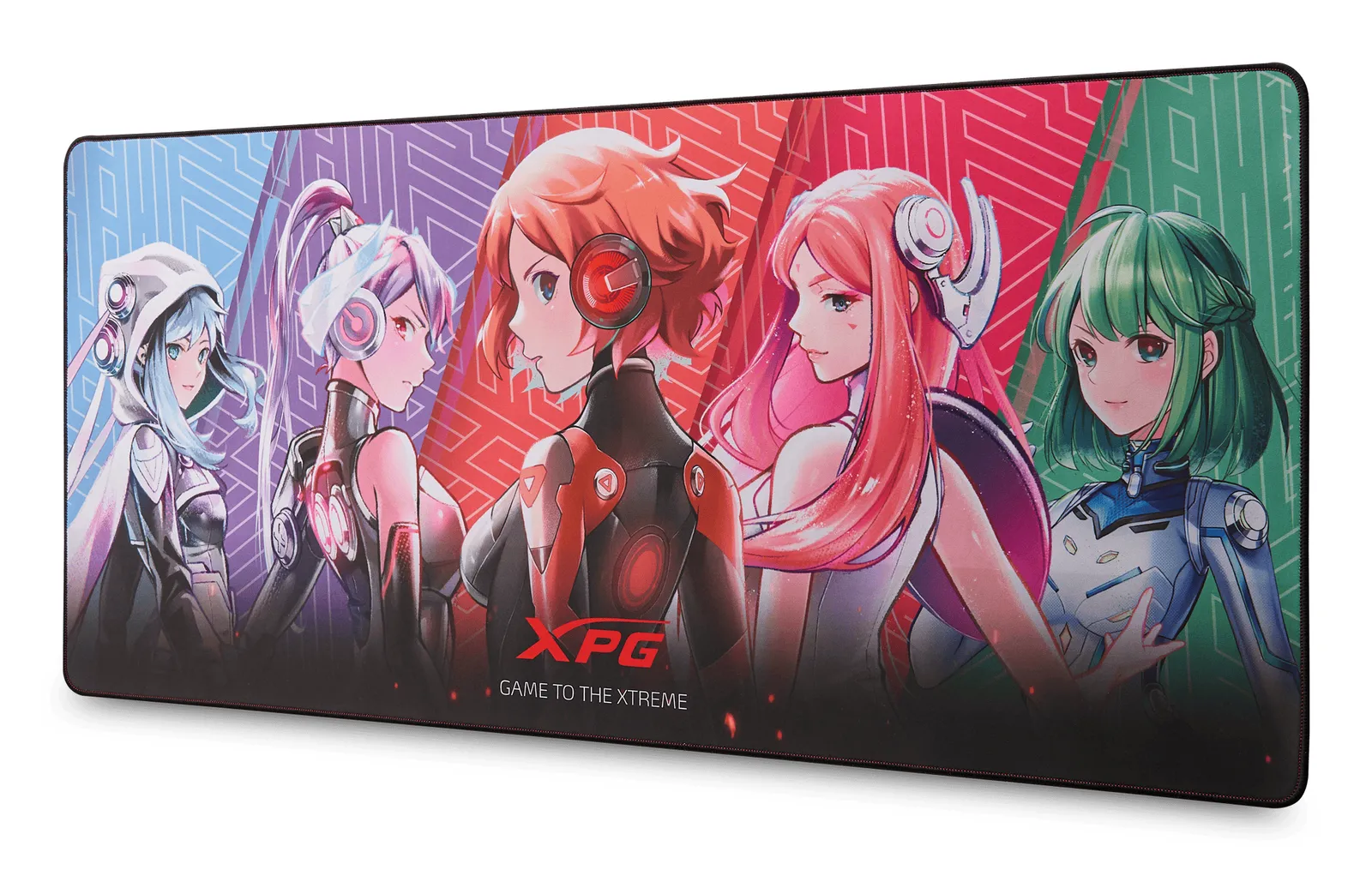 XPG FRONTLINE XL SAGA 01 – slika 4