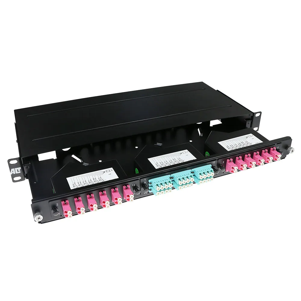 ACT FA2016 patch panel – slika 3