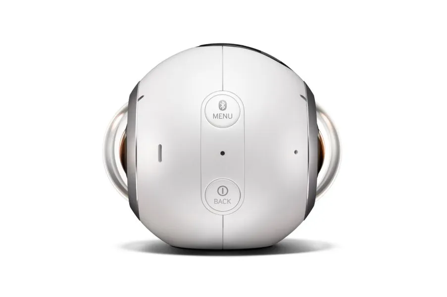 Samsung Gear 360 action sports camera – slika 25
