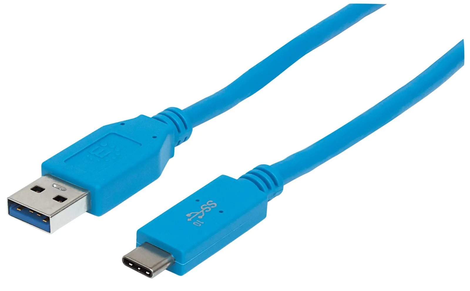 Manhattan 394468 USB cable