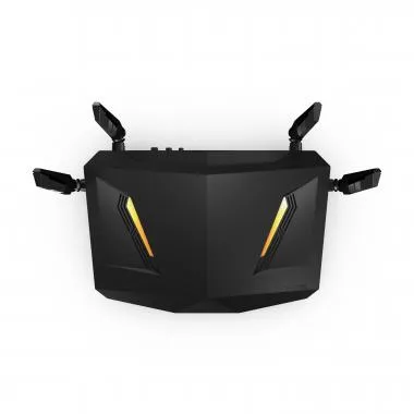 Zyxel ARMOR Z2 NBG6817 wireless router – slika 5
