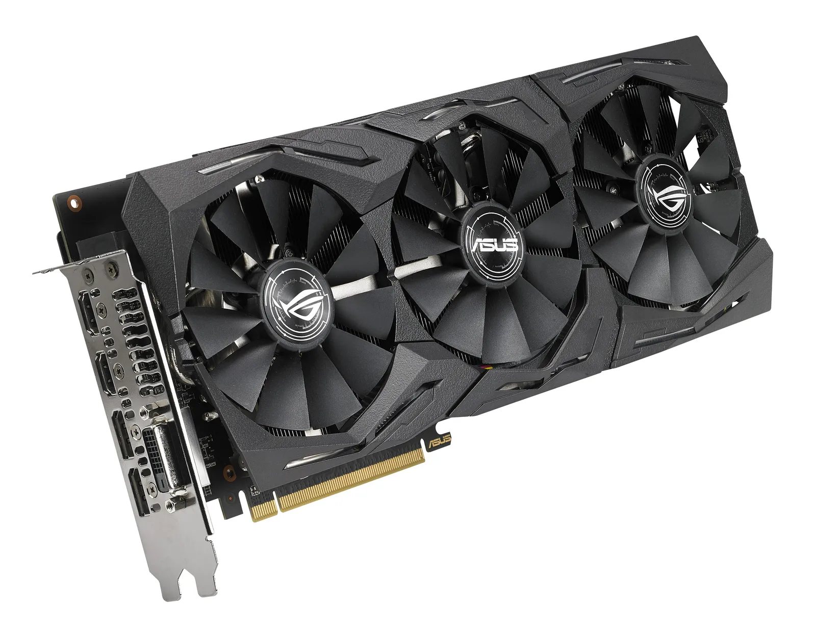 ASUS ROG-STRIX-RX580-T8G-GAMING graphics card – slika 6