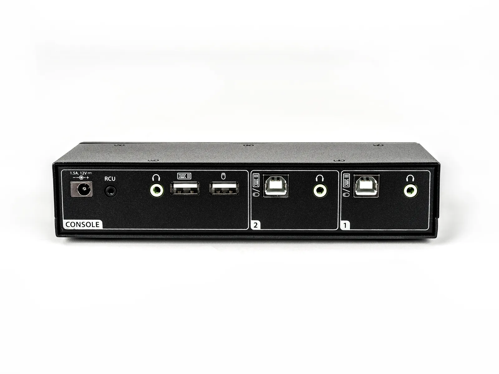Vertiv Avocent SCKM120-201 KVM switch – slika 2