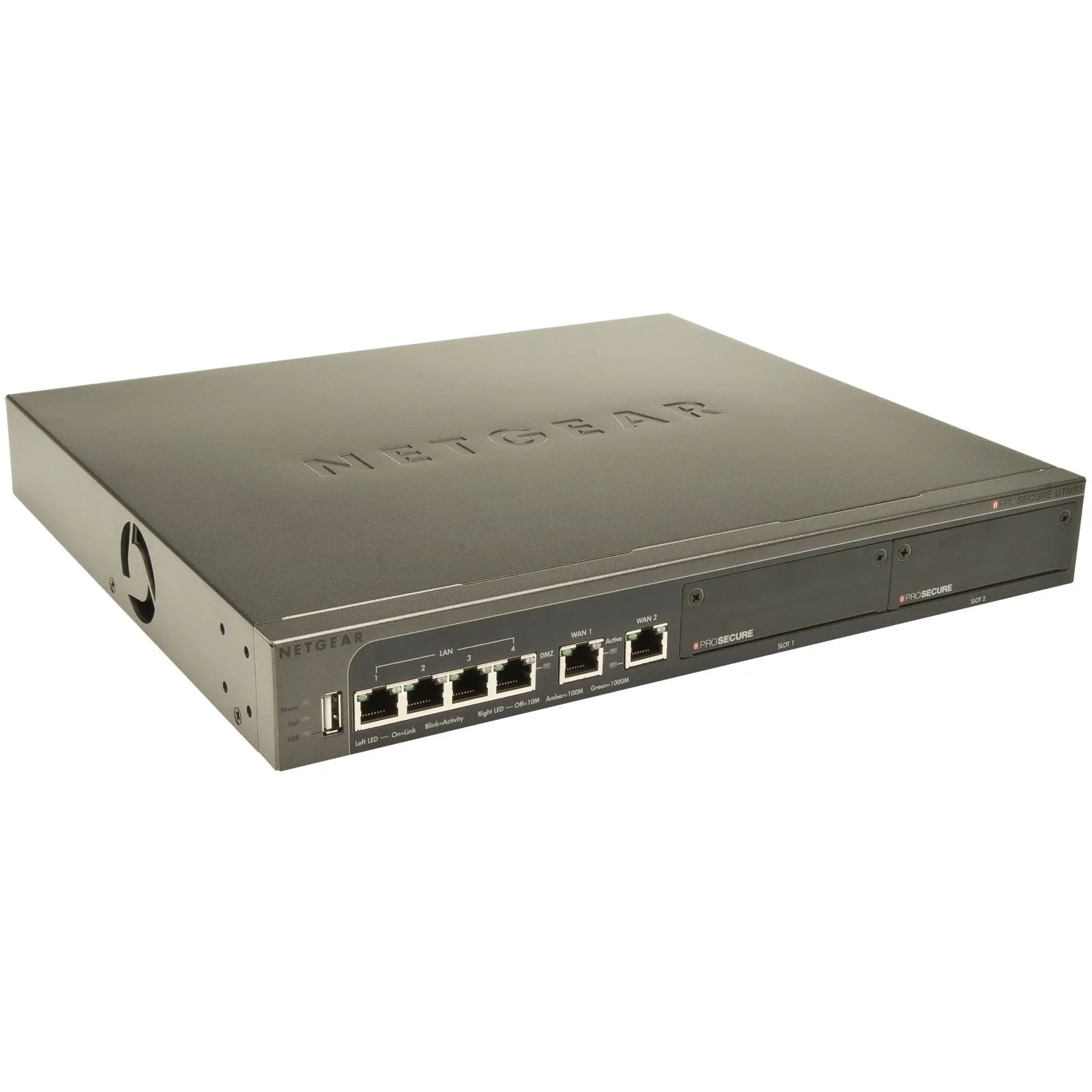 NETGEAR UTM9S hardware firewall – slika 4
