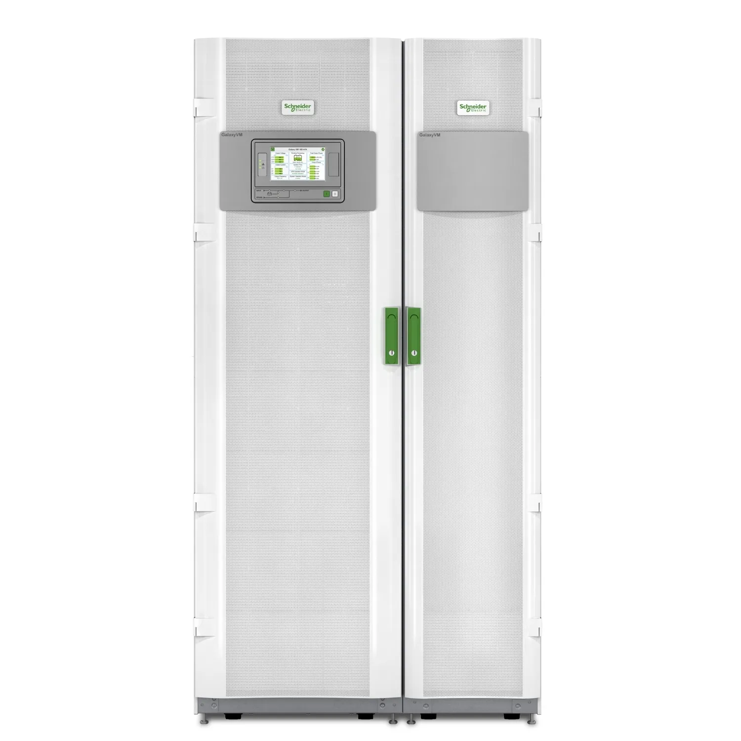 APC GVMSB180KG65S uninterruptible power supply (UPS)