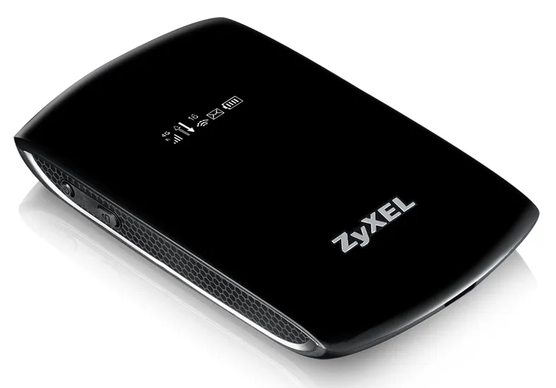 Zyxel WAH 7706 wireless router – slika 3