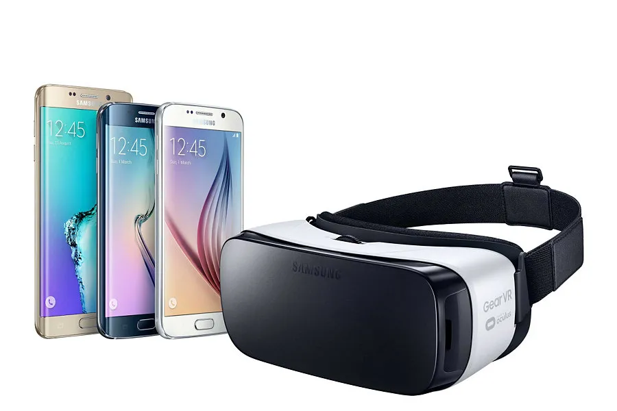 Samsung Gear VR – slika 36