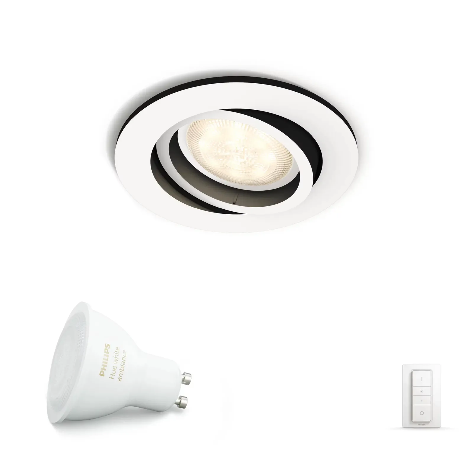 Philips by Signify Hue White ambience 5041131P7 – slika 2