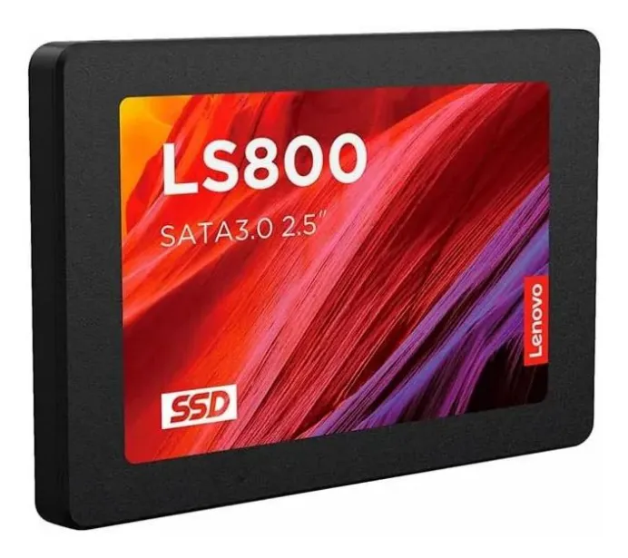 Lenovo DDSSDLEND1N53074 external solid state drive