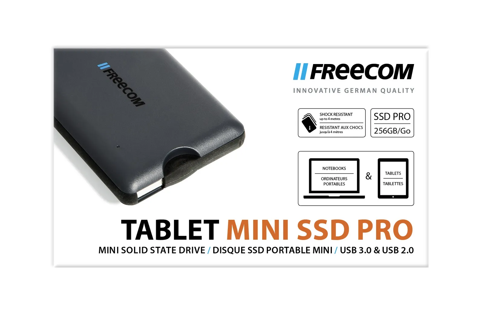 Freecom Tablet Mini SSD Pro – slika 8