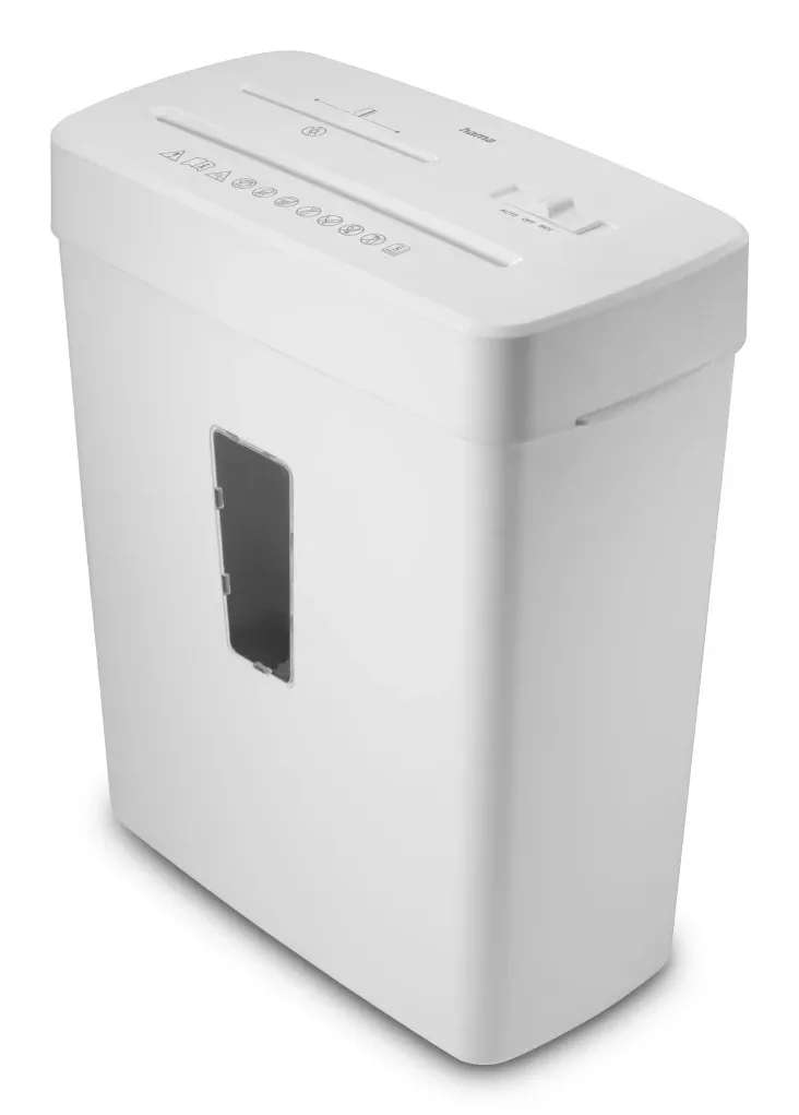 Hama Prime M50CD-W paper shredder