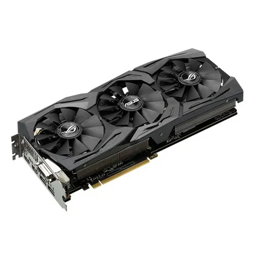 ASUS ROG STRIX-GTX1080-A8G-GAMING – slika 3