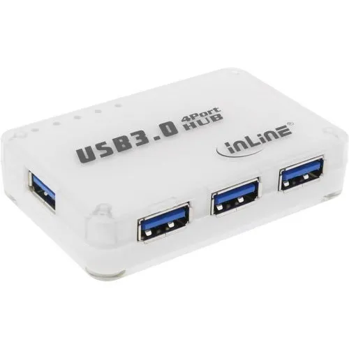 InLine 35393W interface hub