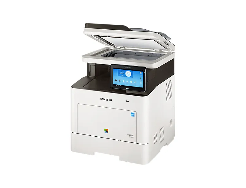 Samsung Xpress SL-C4060FX multifunction printer – slika 5