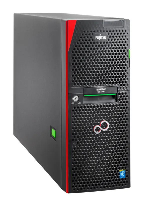 Fujitsu PRIMERGY TX2560 M1 server – slika 20
