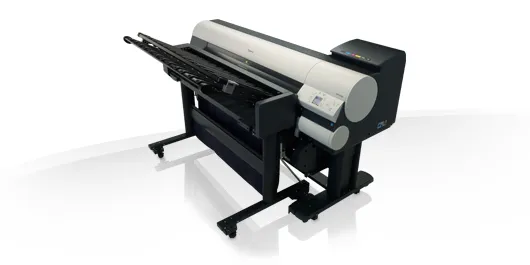 Canon imagePROGRAF iPF850 large format printer – slika 14