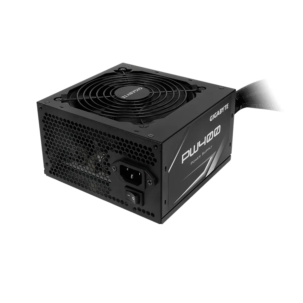 GIGABYTE PW400 power supply unit – slika 2