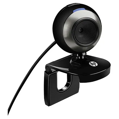 HP HD-2200 webcam