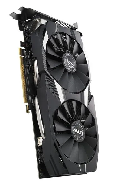ASUS DUAL-RX580-8G – slika 4