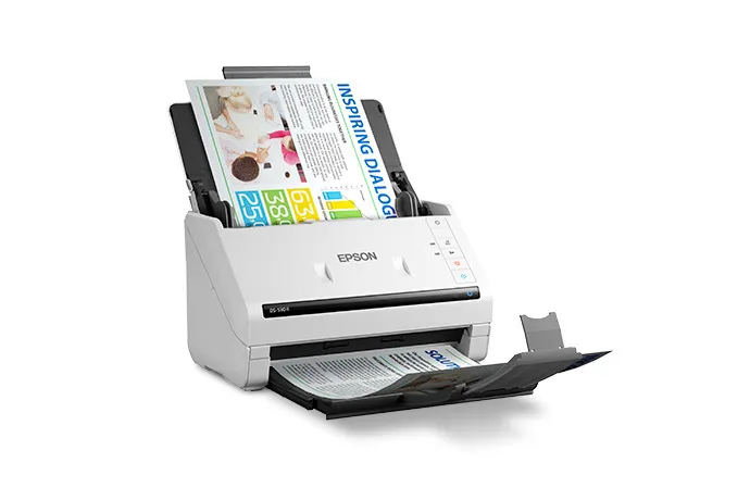 Epson WorkForce DS-530 II – slika 3