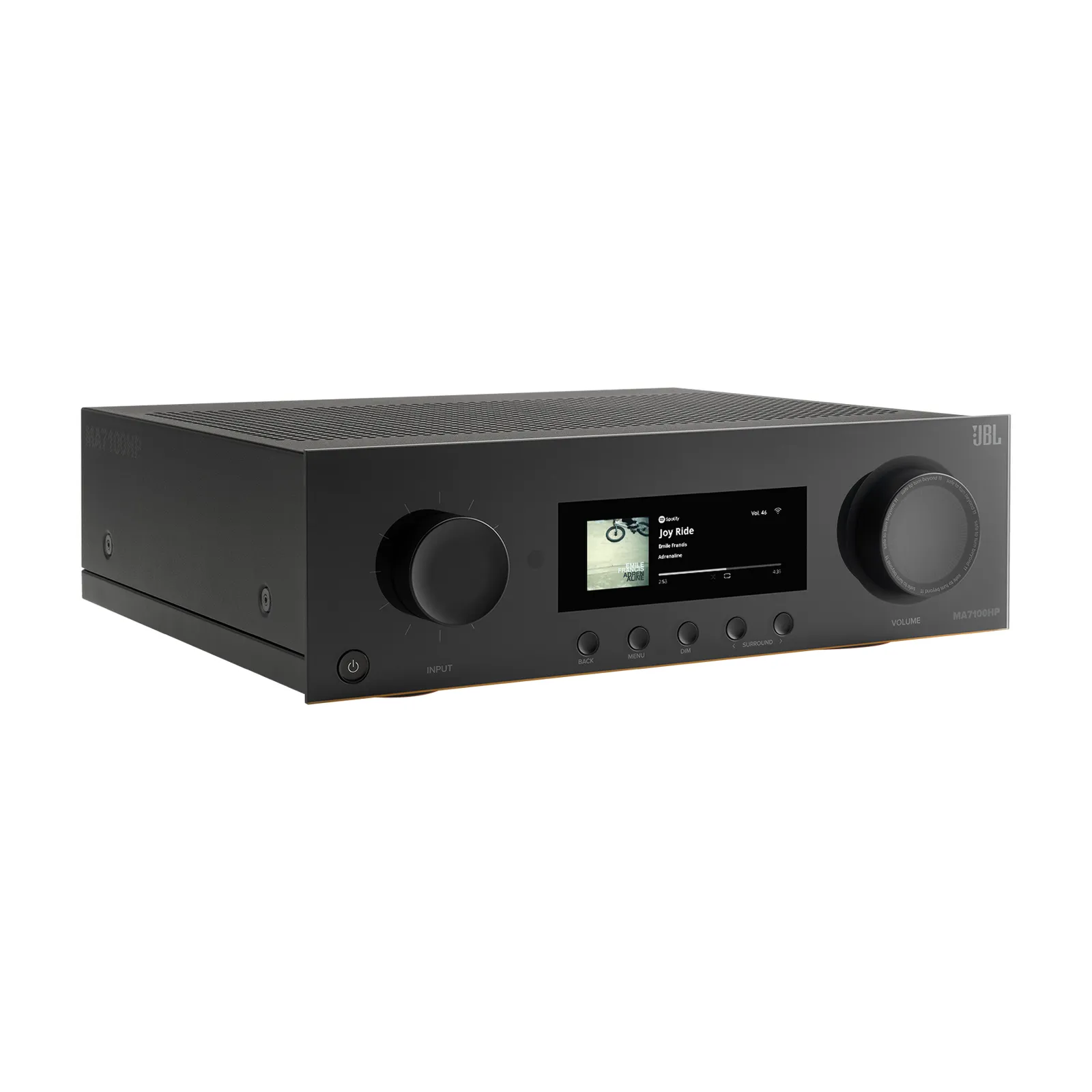 JBL MA7100HP – slika 17