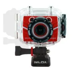 Nilox Foolish Ducati action sports camera