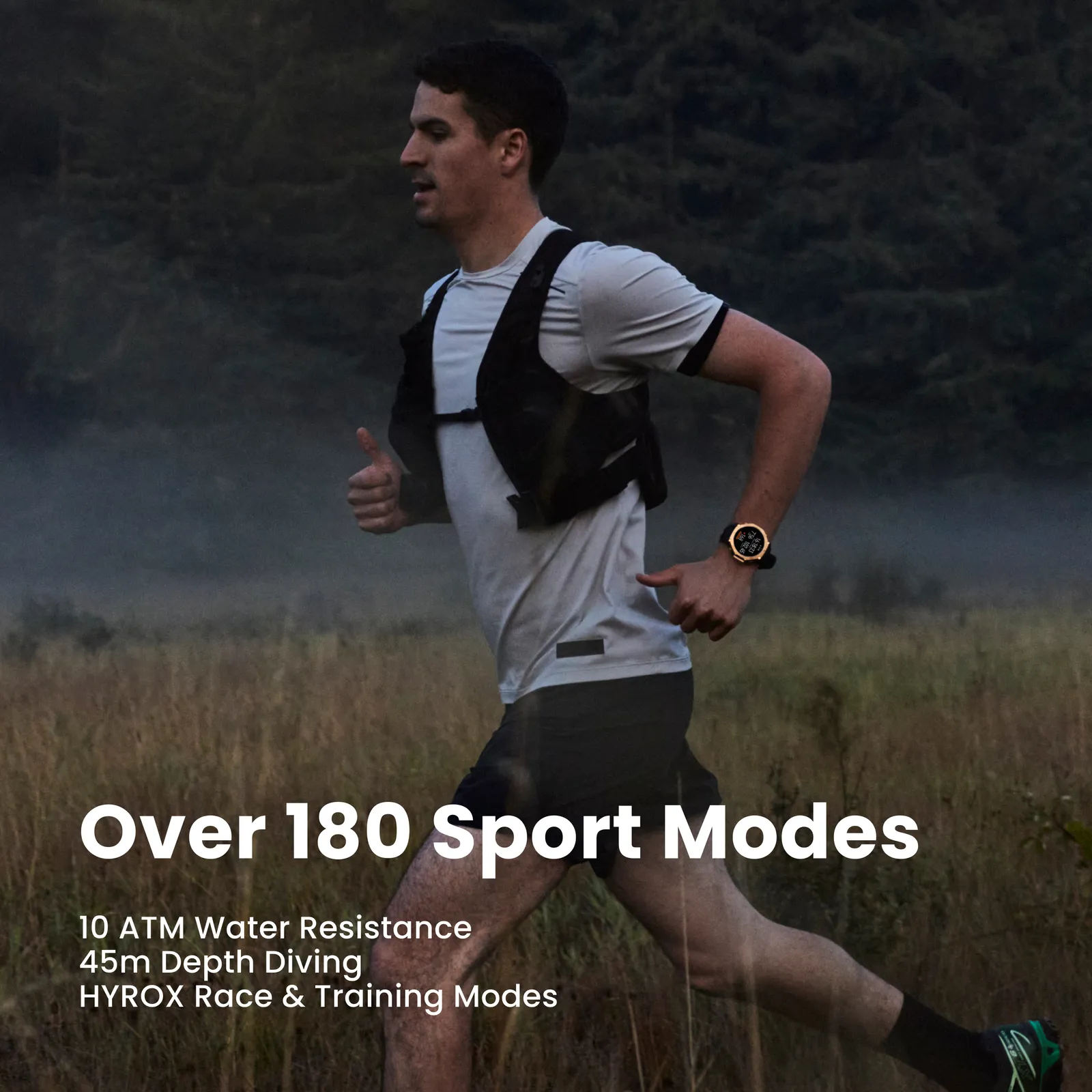 Amazfit T-Rex 3 Pro – slika 16