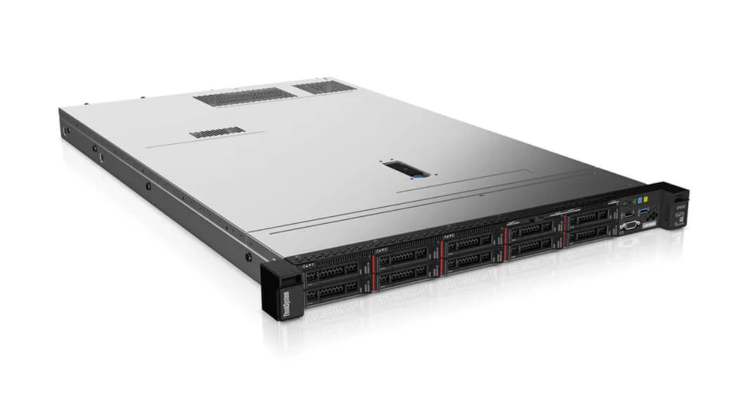 Lenovo ThinkSystem SR630 server – slika 8
