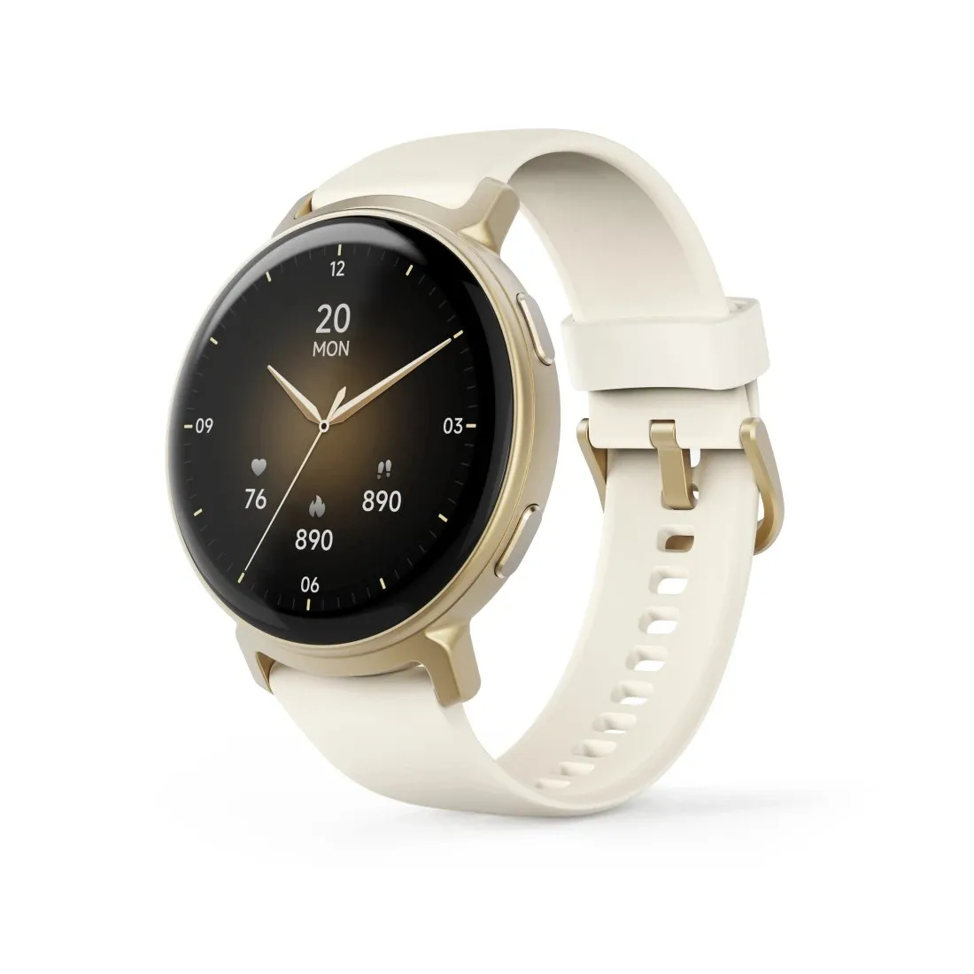 Hama 00178641 smartwatch / sport watch