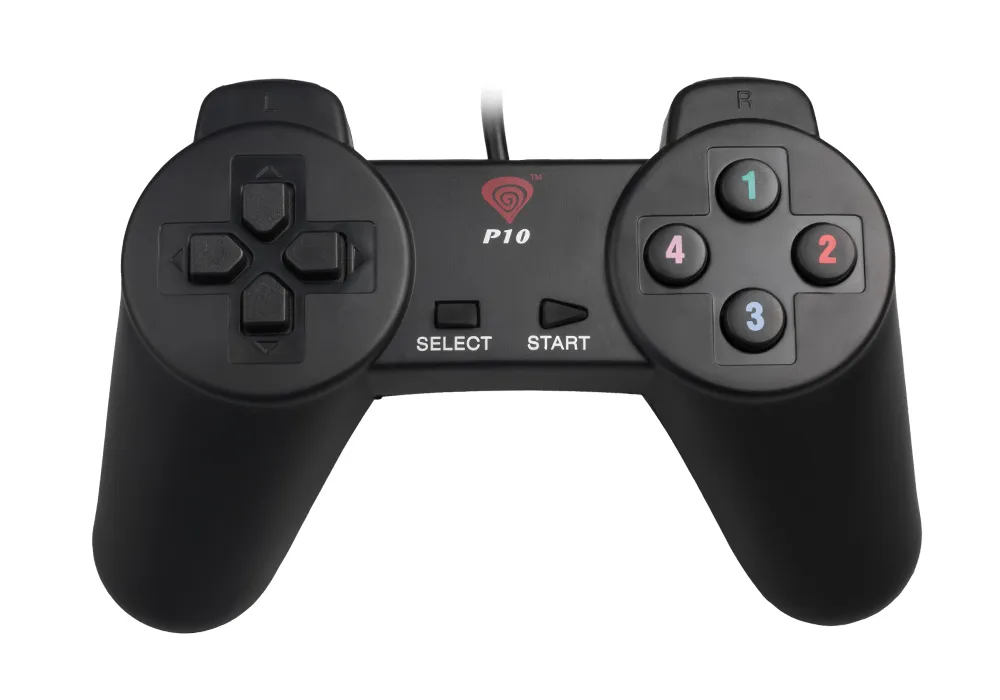 GENESIS P10