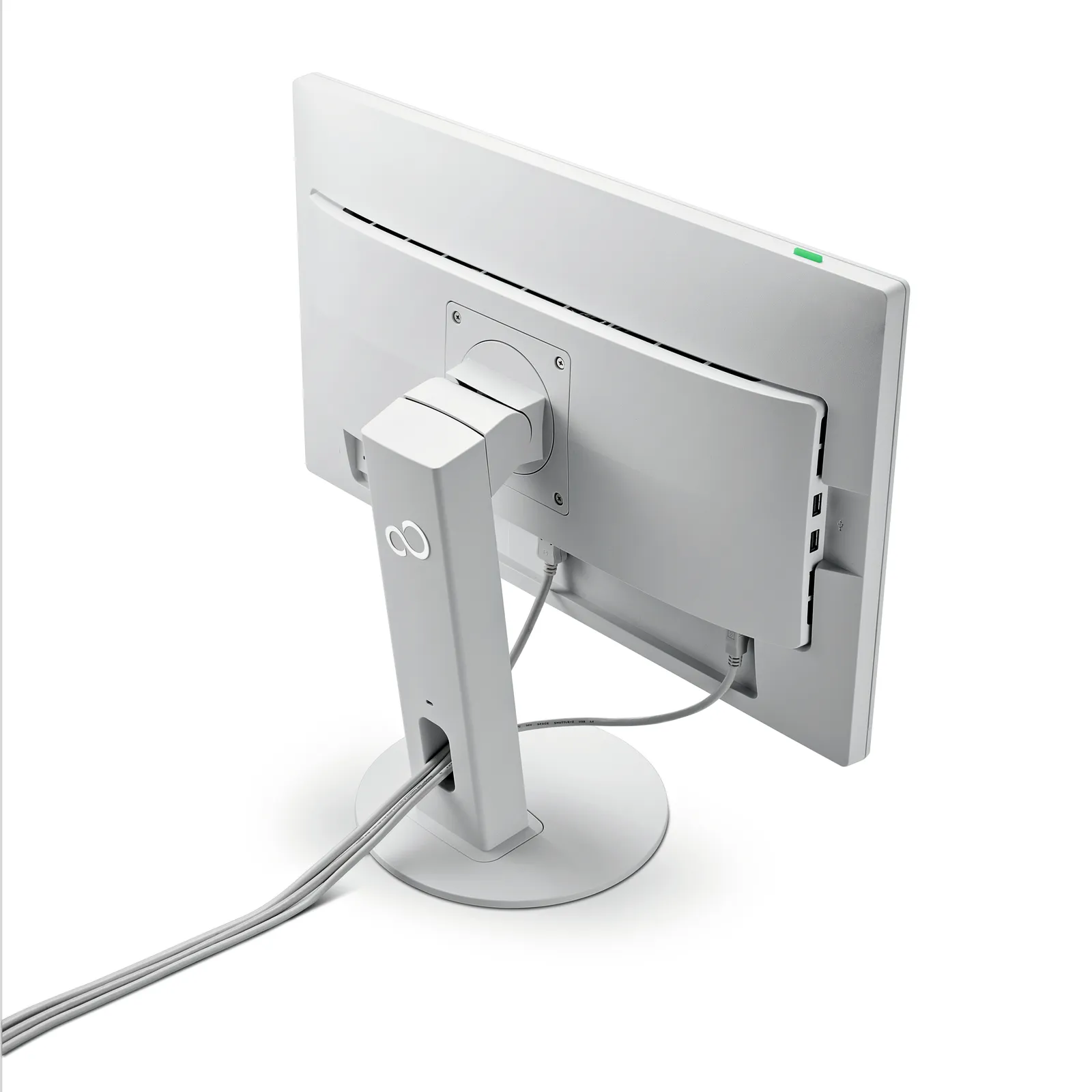 Fujitsu Displays P24-8 TE Pro computer monitor – slika 4
