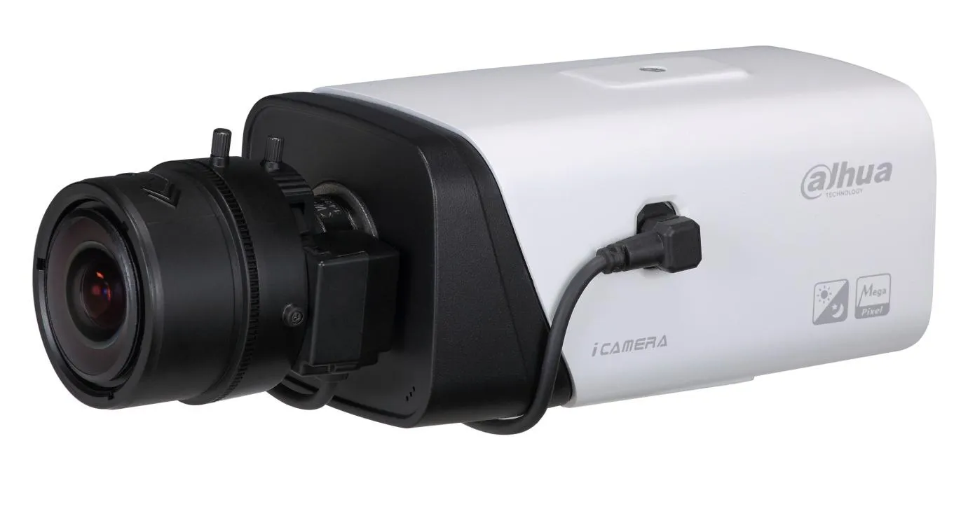 Dahua Technology Ultra-Smart DH-IPC-HF8331EP