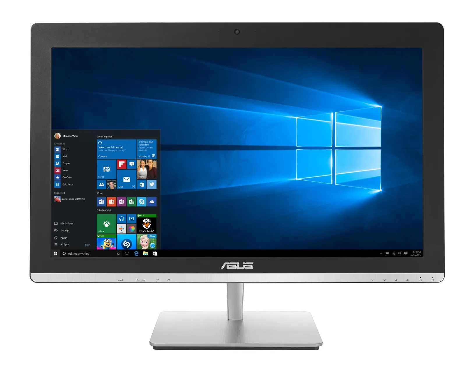 ASUS Vivo AiO V230ICUK-BC251X – slika 2