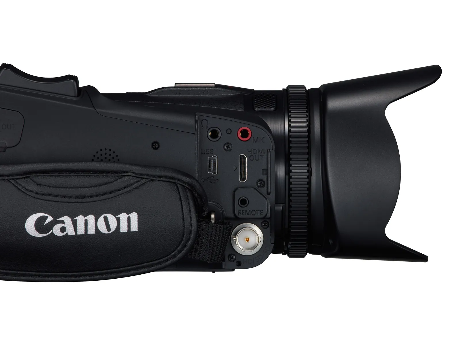 Canon XA 35 – slika 9