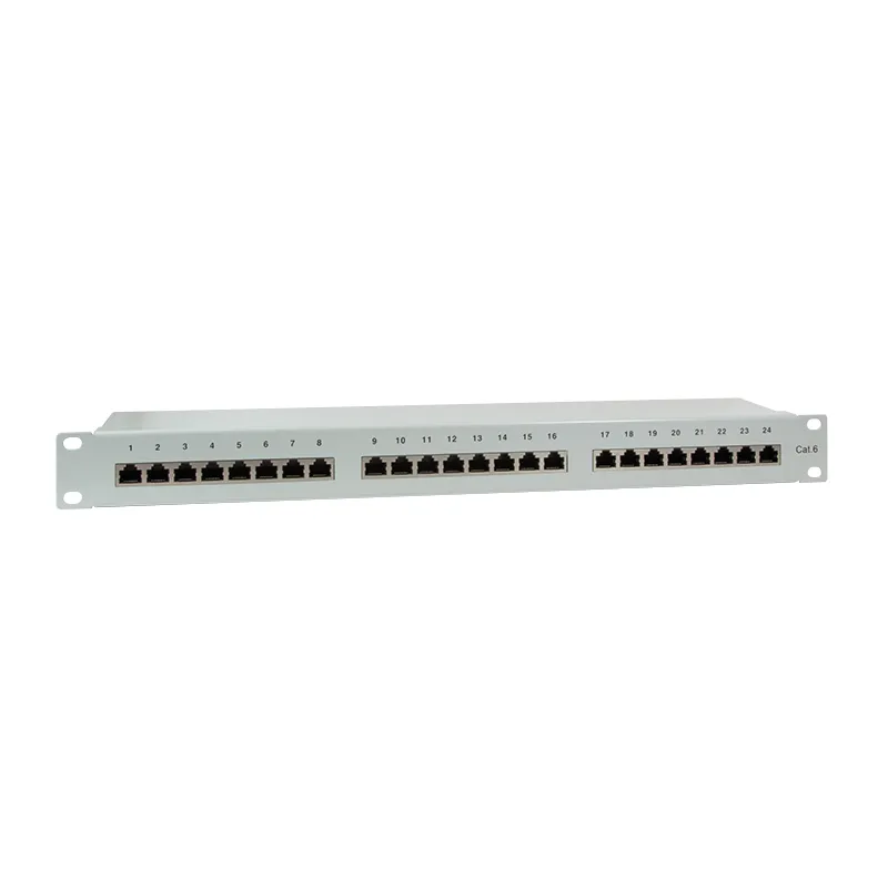 LogiLink NP0053 patch panel – slika 2