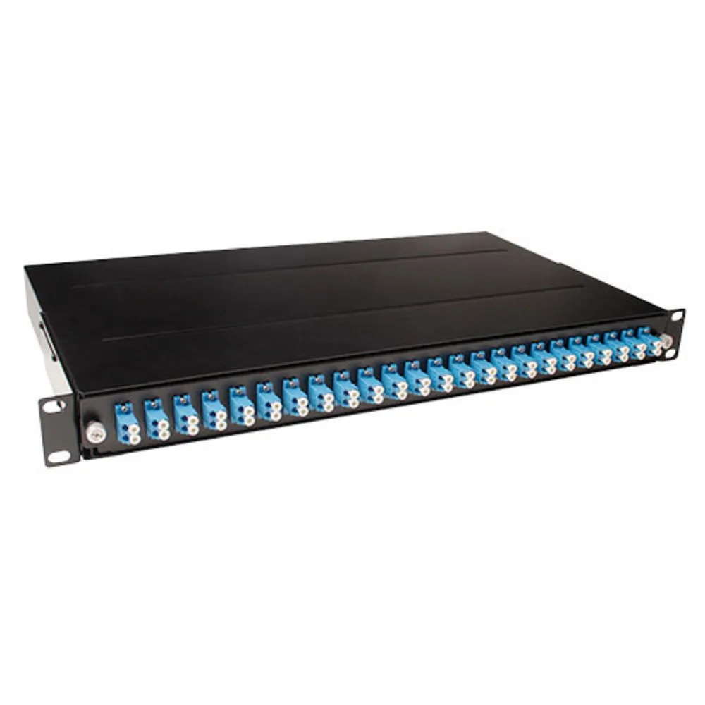 ACT FA2036 patch panel