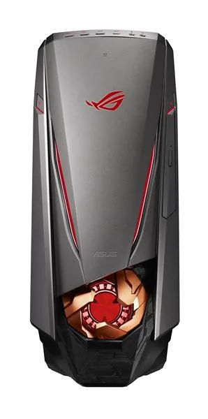 ASUS ROG GT51CH-SG014T PC – slika 10