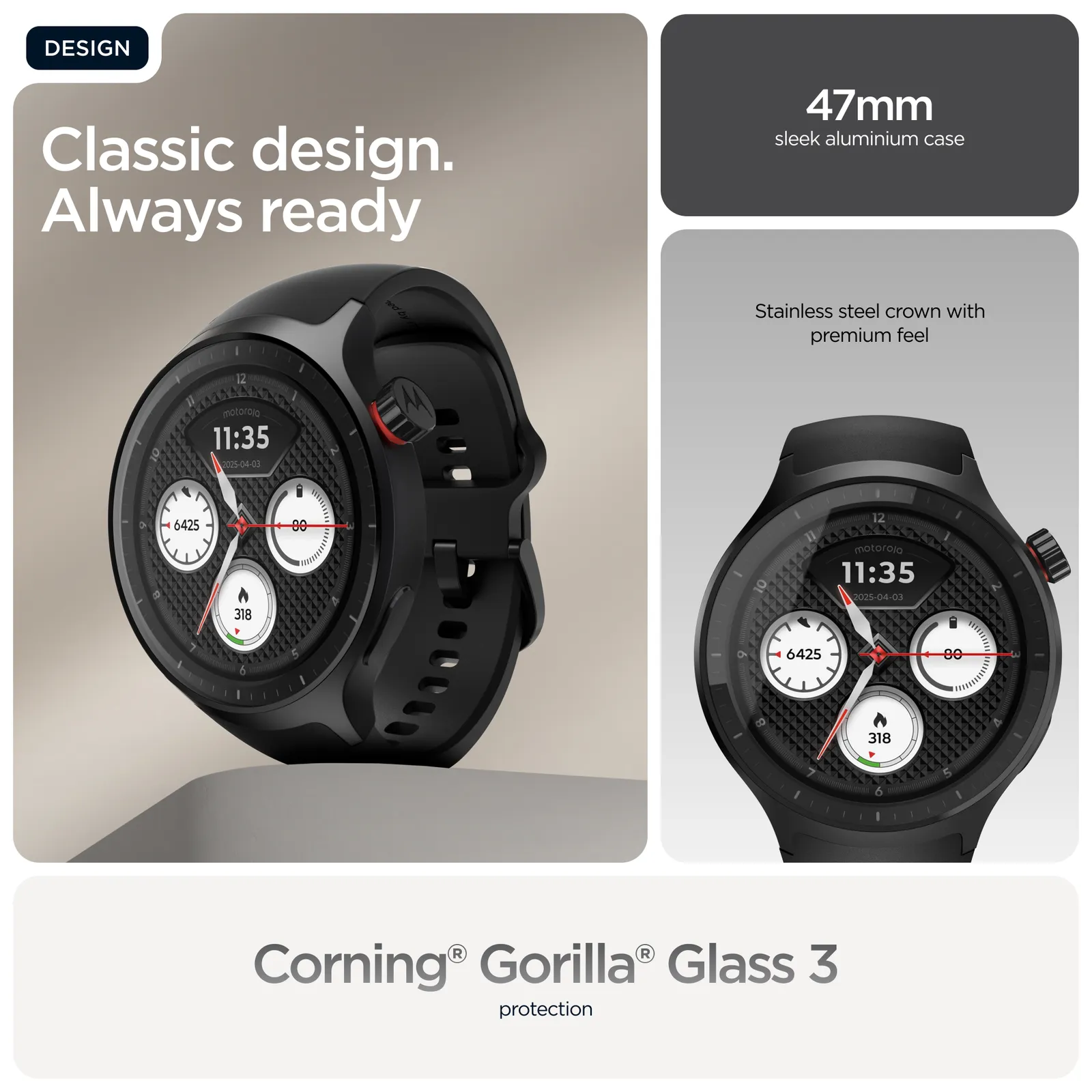 Motorola Moto Watch – slika 13