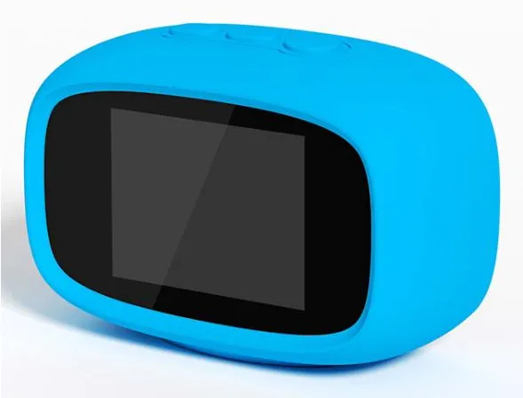 Nilox ACTION CAM KIDS BLUE action sports camera – slika 5
