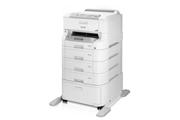 Epson WorkForce Pro WF-8090 inkjet printer – slika 7