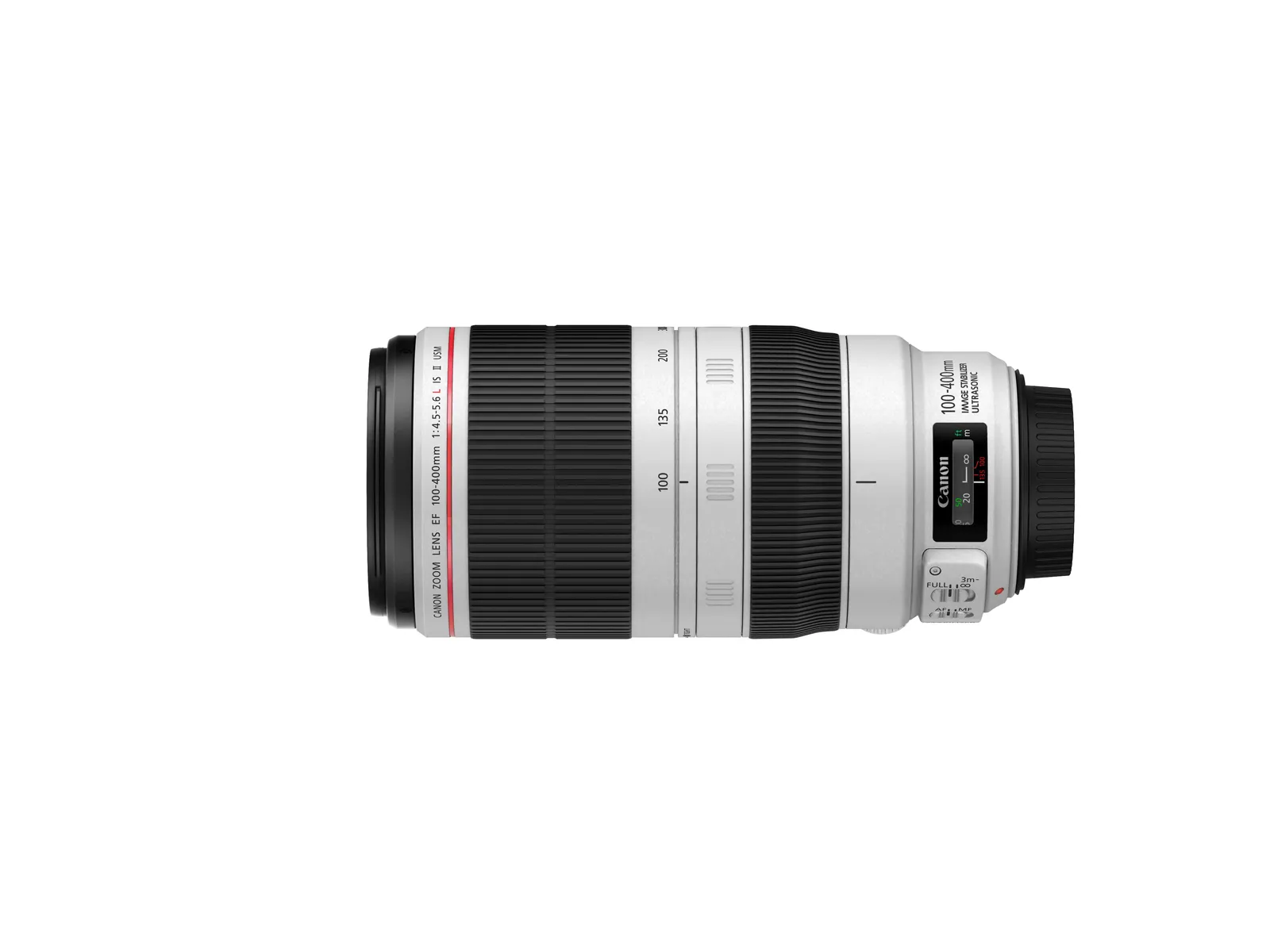 Canon EF 100-400mm f/4.5-5.6L IS II USM – slika 7