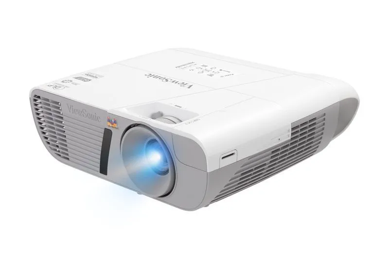 Viewsonic PJD7831HDL data projector – slika 2