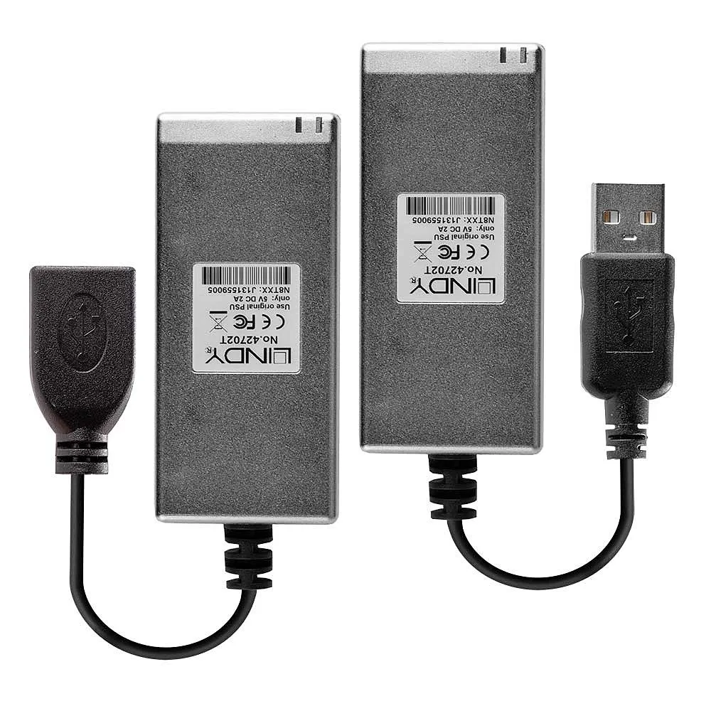 Lindy 42702 network extender – slika 2