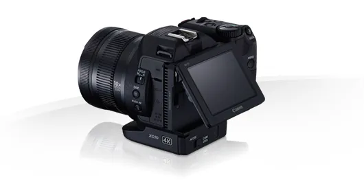 Canon Cinema EOS XC10 CFast Kit 128GB – slika 5