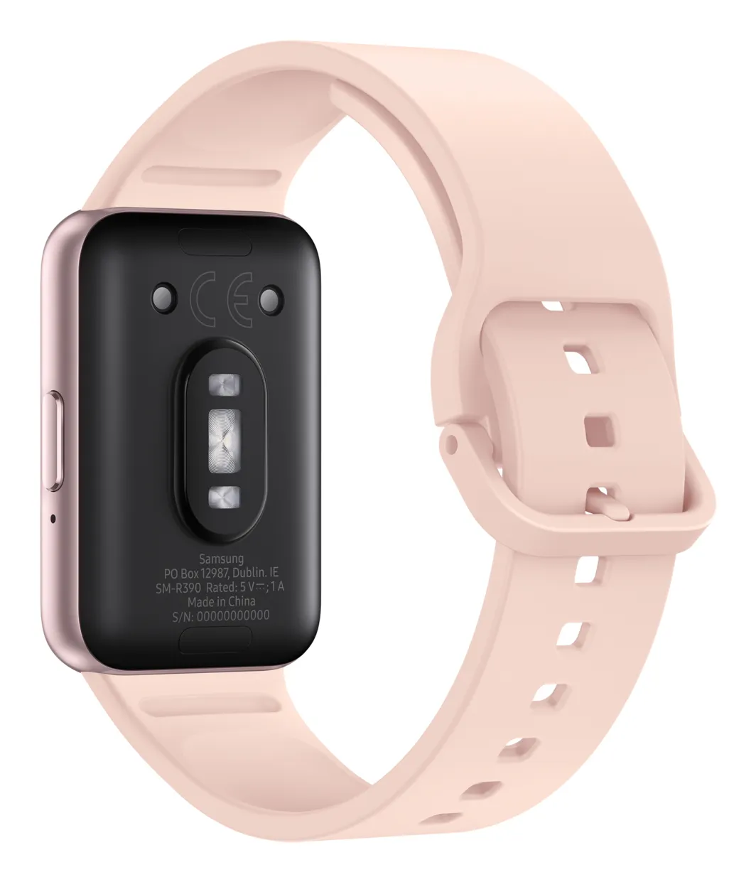 Samsung Galaxy Fit3 – slika 11