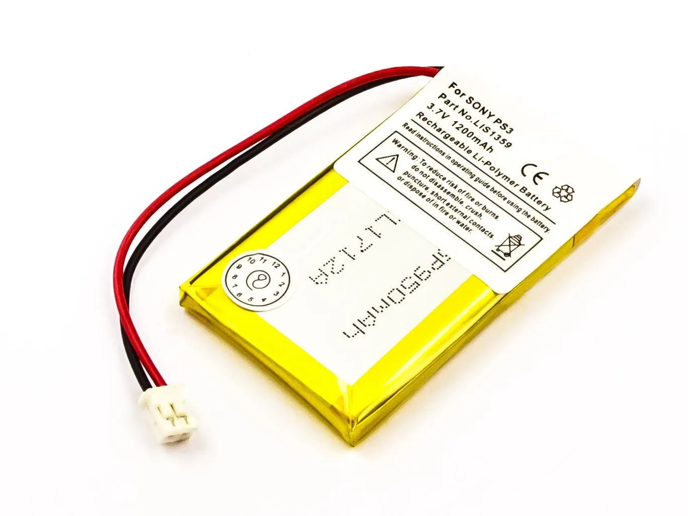 CoreParts MBGP0004 game console part/accessory