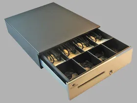 apg Solutions JD320-BL1317 cash drawer – slika 4