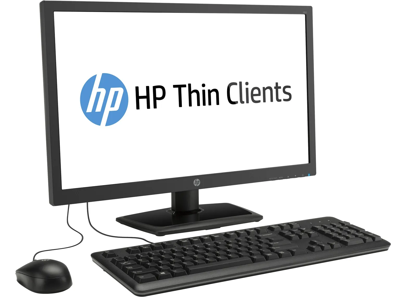 HP t310 All-in-One Zero – slika 3