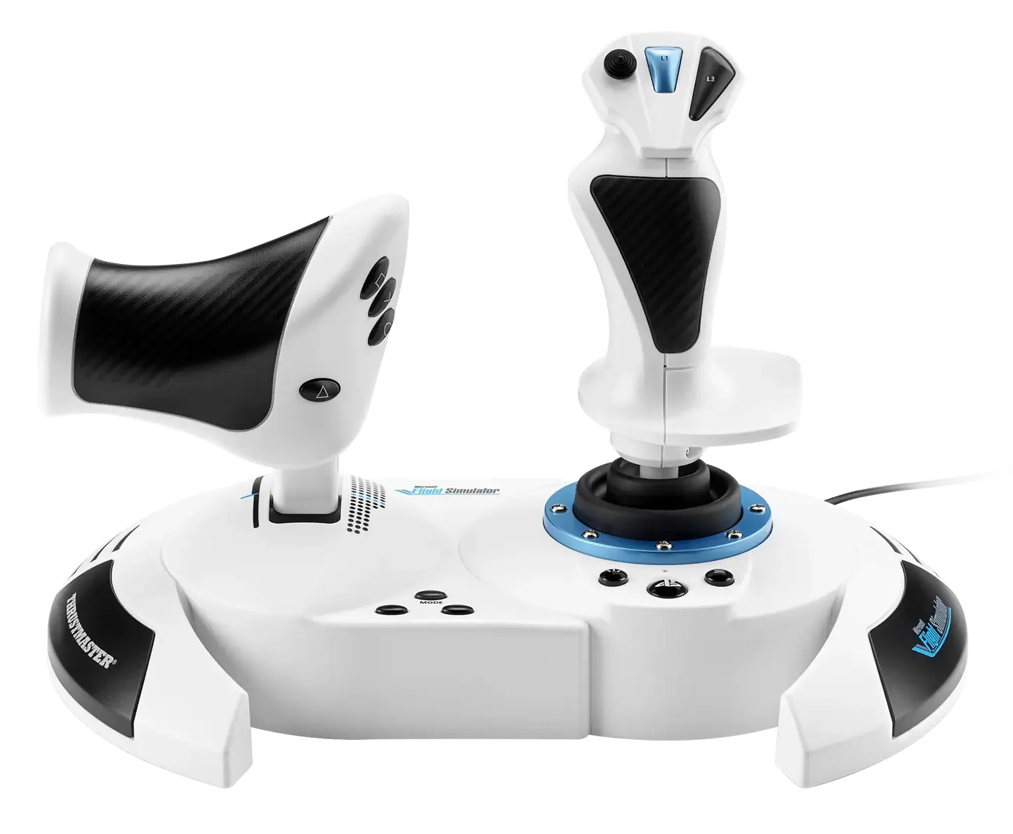 Thrustmaster T.Flight Hotas 5 Microsoft Flight Simulator Edition – slika 2