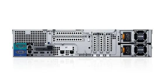 DELL PowerEdge R530 server – slika 9